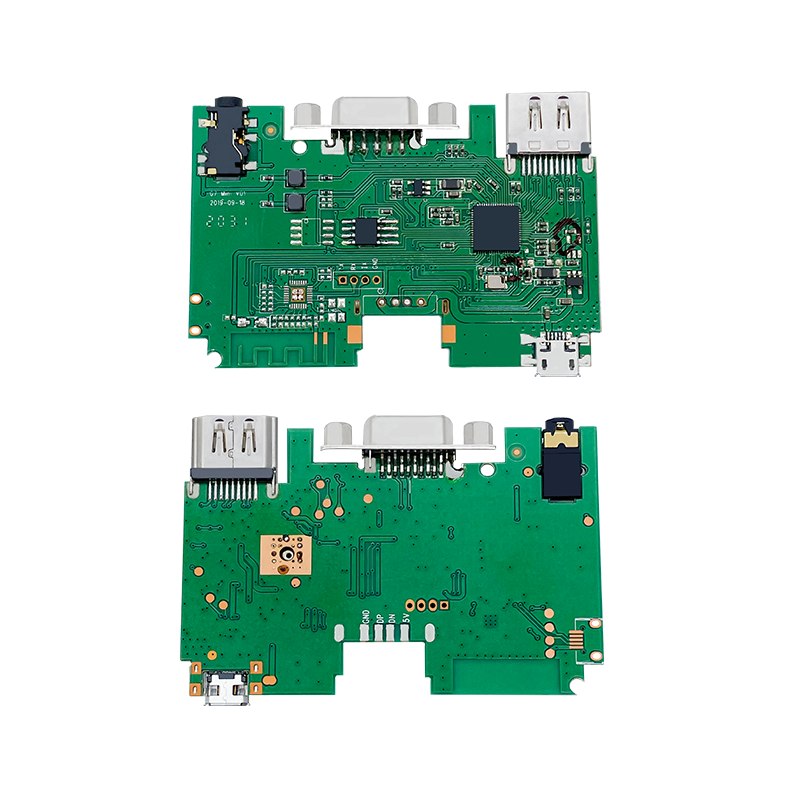 Lightning to VGA Wired display adapter  Model: G7Mini
