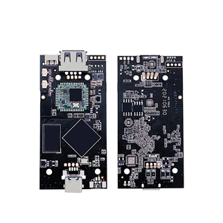Ai Box Model: A15