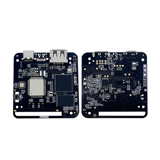 Ai Box Model: A18